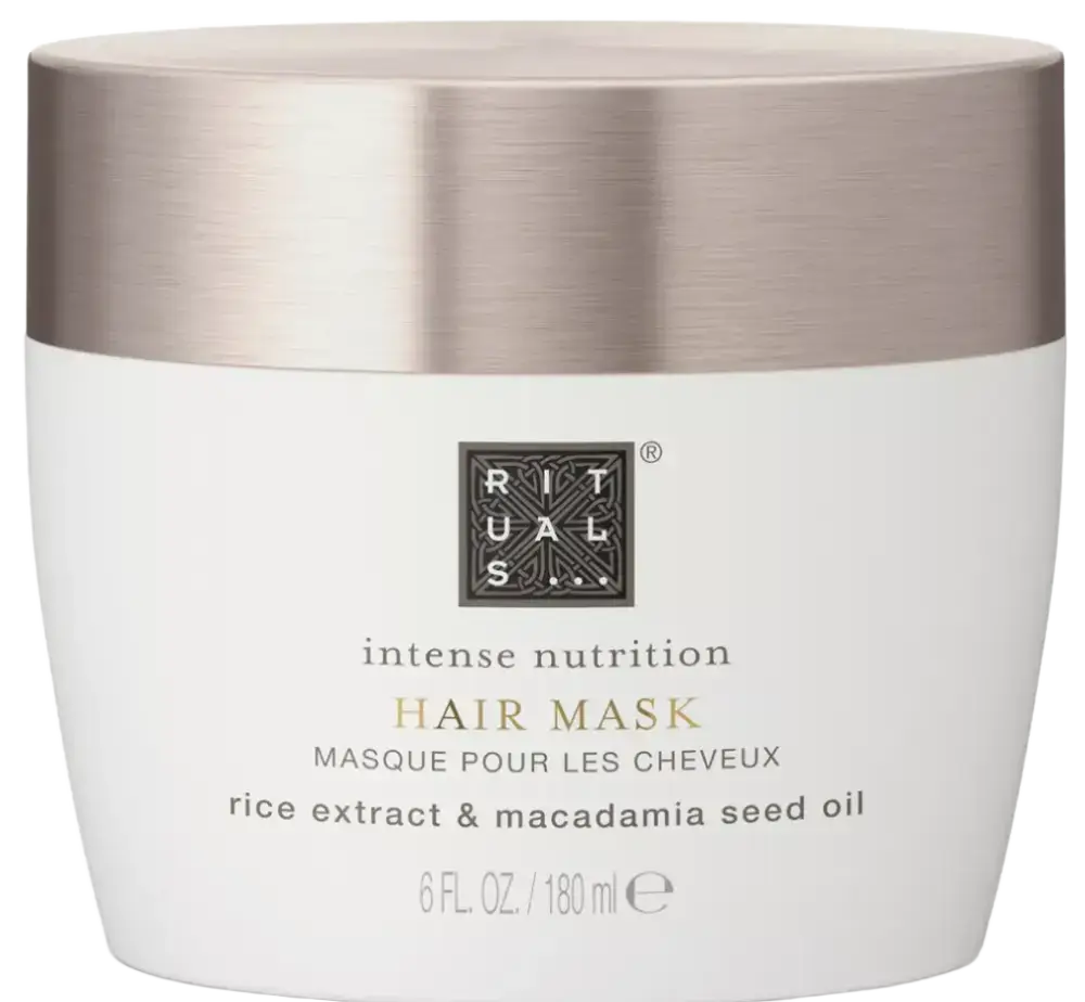 Rituals Cosmetics Nutrition Hair Mask