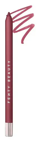 Fenty Beauty Trace'd Out Pencil Lip Liner Riri