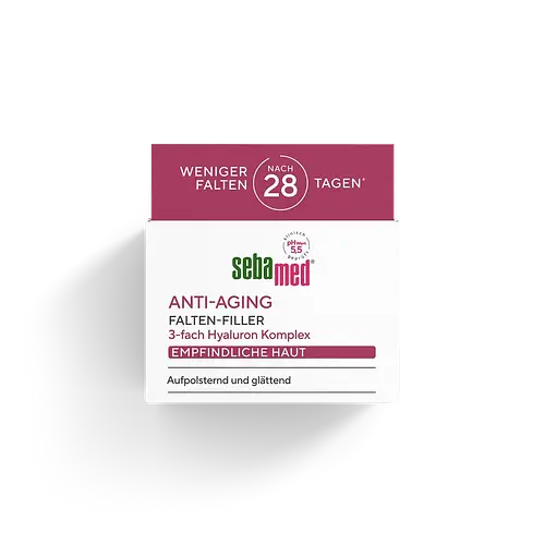 SebaMed Anti-Aging Falten-Filler