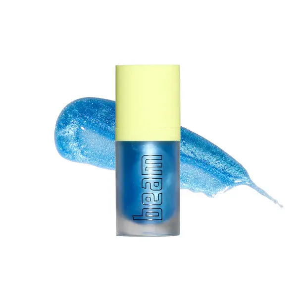 Made by Mitchell Beam Lip Gloss Peri Twinkle