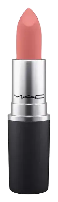 Mac Cosmetics Powder Kiss Lipstick Sultry Move