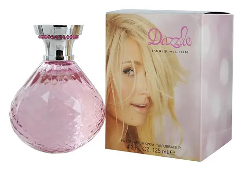 Paris Hilton Fragrances Dazzle Eau de Parfum