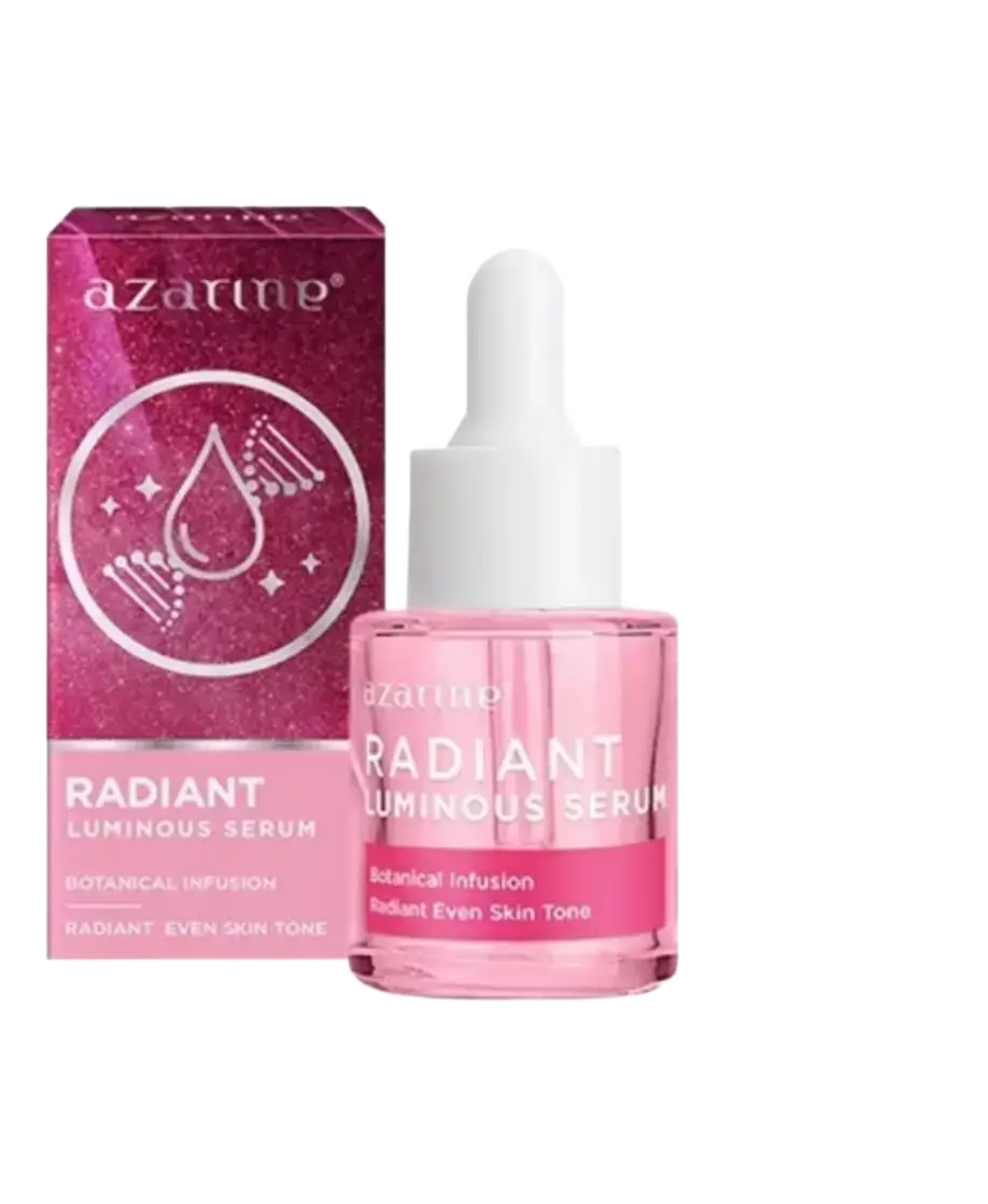 Azarine Radiant Luminous Serum