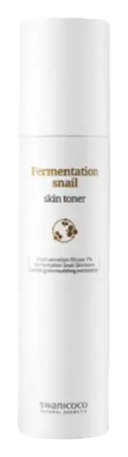 Swanicoco Fermentation Snail Skintoner