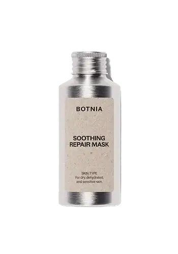 Botnia Soothing Repair Mask
