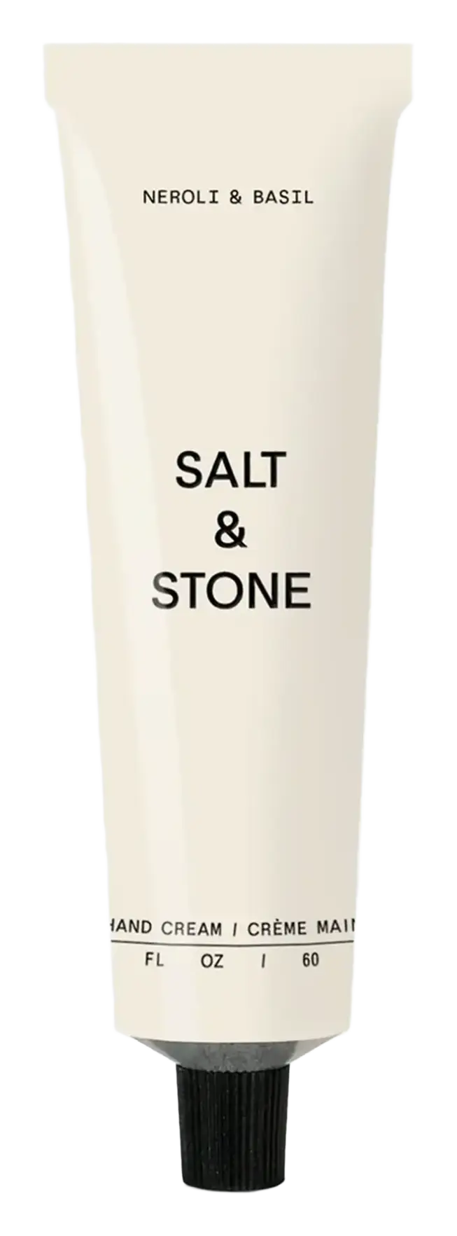 Salt & Stone Hand Cream Neroli & Basil