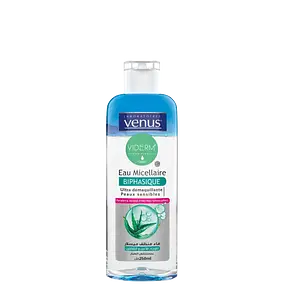 laboratoires venus Biphasique Eau Micellaire