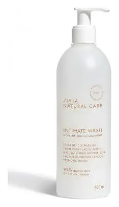 Ziaja Natural Care Intimate Wash