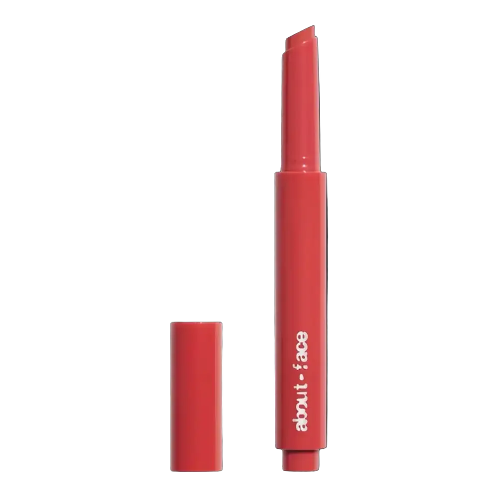 about-face Cherry Pick Lip Color Butter Nashi Pear