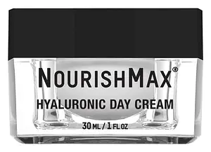 NourishMax Hyaluronic Day Cream