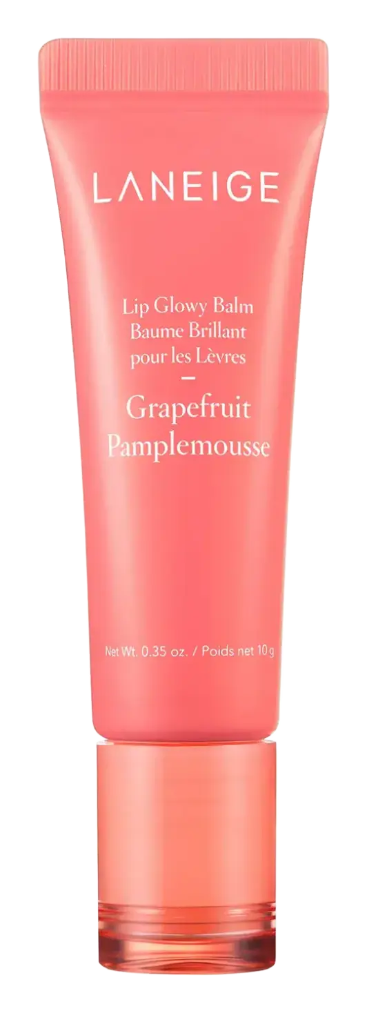 Laneige Lip Glowy Balm Grapefruit