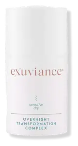Exuviance Overnight Transformation Moisturizer Complex