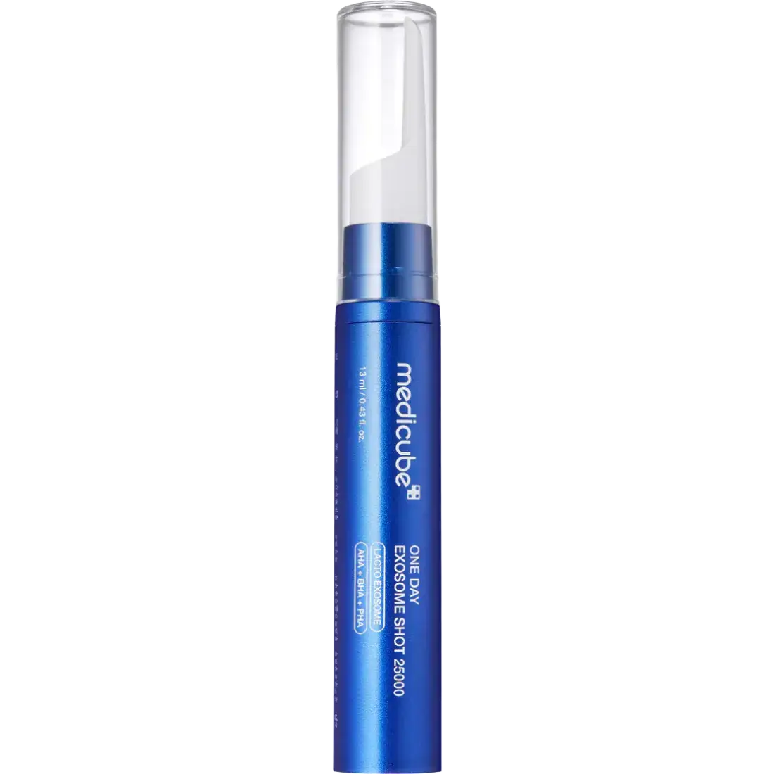 MediCube One Day Zero Exosome Shot 25,000