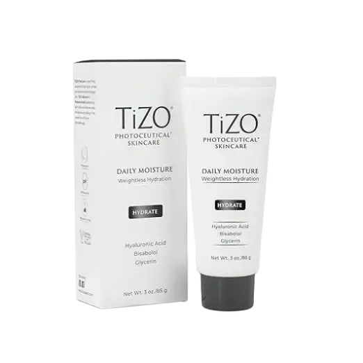 TIZO Daily Moisture