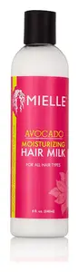 Mielle Organics Avocado Moisturizing Hair Milk
