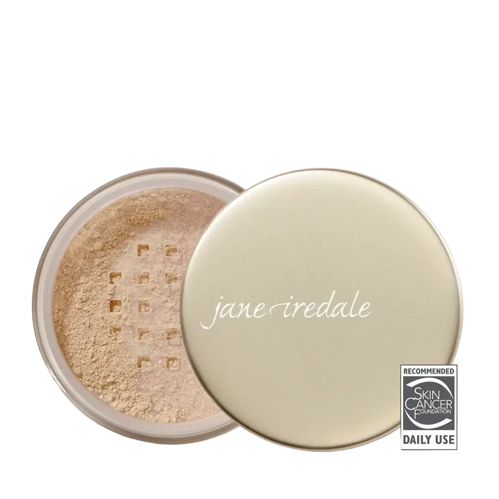 Jane Iredale Amazing Base Loose Mineral Powder SPF 20 Satin