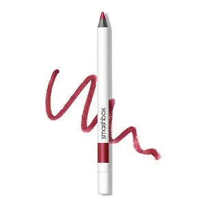 Smashbox Be Legendary Line & Prime Pencil Medium Pink Rose