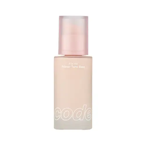 Code Glokolor Fix-On Primer Tone Base