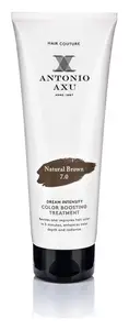 Antonio Axu Salon Color Boosting Treatment Natural Brown