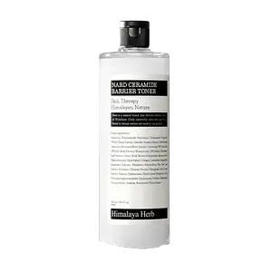 Nard Ceramide Barrier Toner