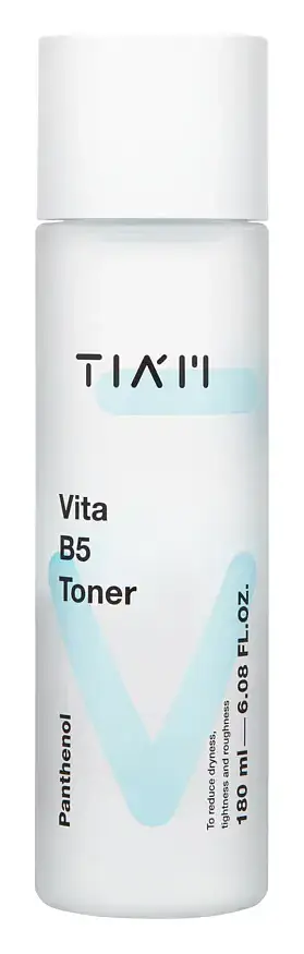 Tia’m My Signature Vita B5 Toner