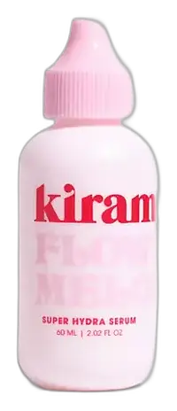 Kiramoon Flowermelon Super Hydra Serum