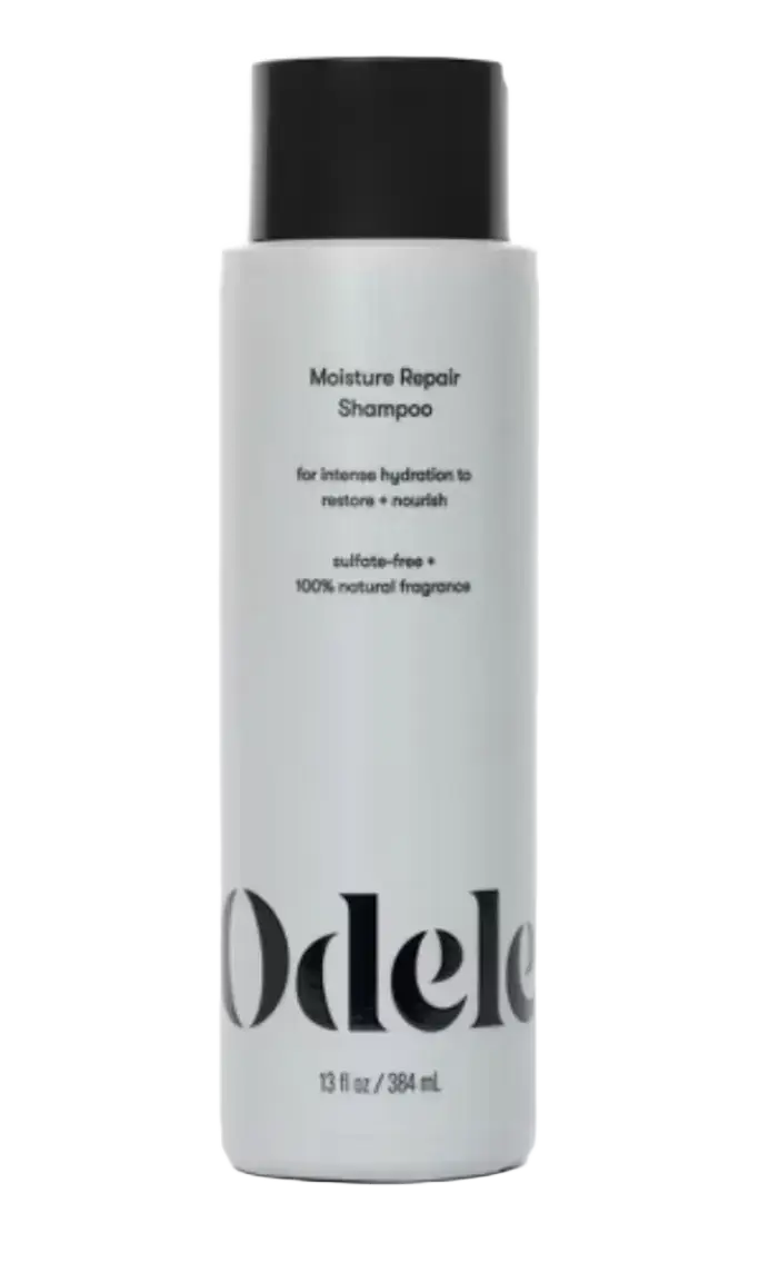Odele Moisture Repair Shampoo