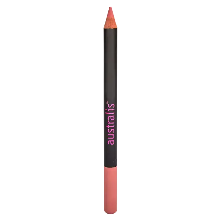 Australis Lip Liner Pencil Sweet Cheeks
