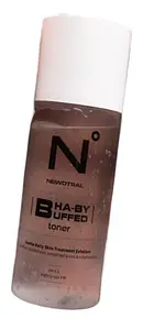 NEWDTRAL BHA-By Buffed