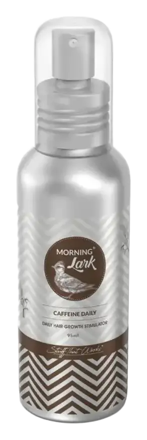 CHOSEN Morning Lark Caffeine Daily Scalp Solution