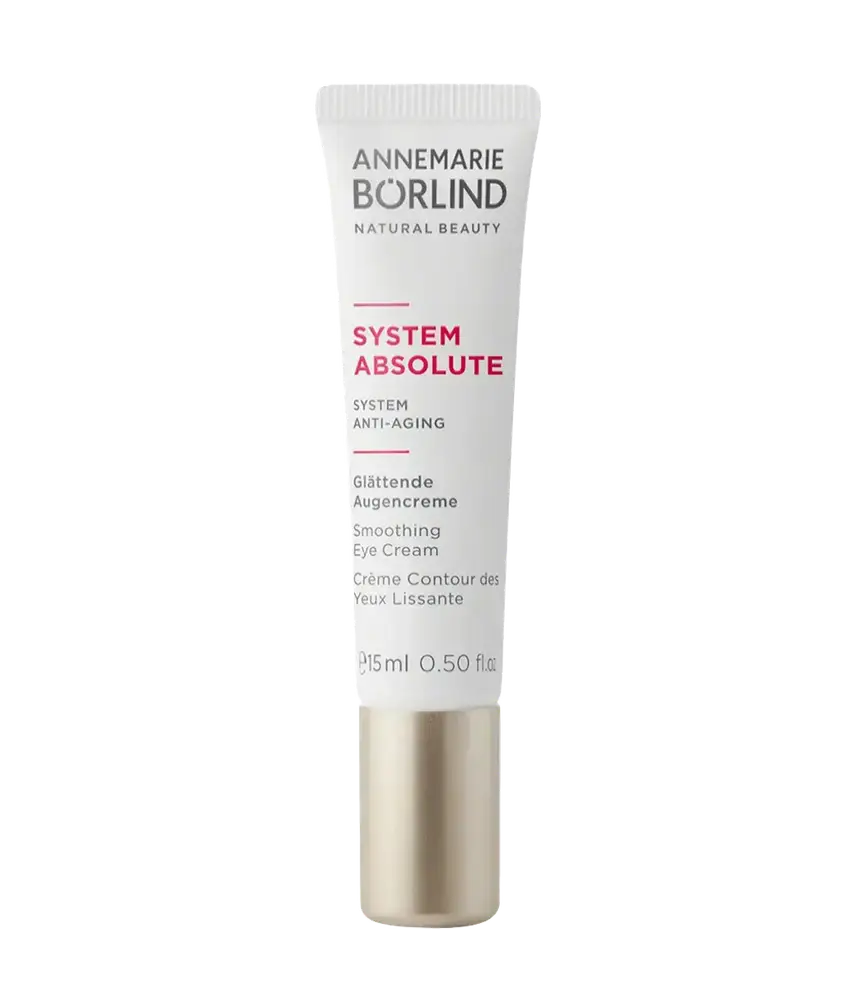Annemarie Börlind System Absolute Anti-Aging Smoothing Eye Cream