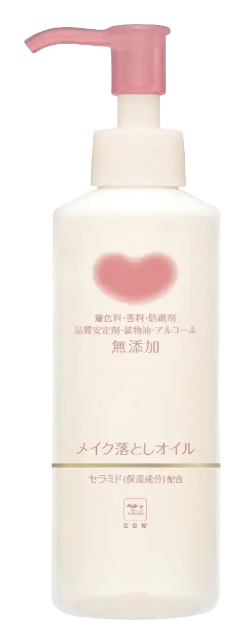Cow Brand Mutenka Cleansing Oil
