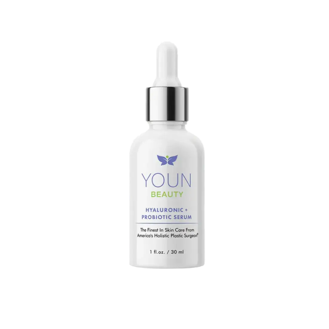 Youn Beauty Hyaluronic + Probiotic Serum