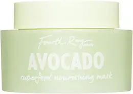 Fourth Ray Beauty Avocado Superfood Nourishing Mask