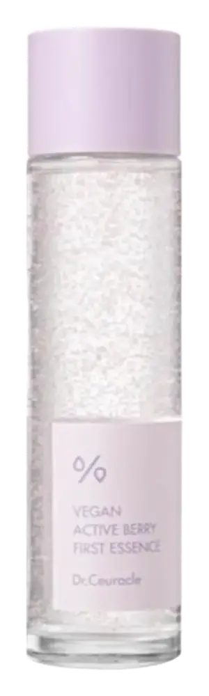 Dr.Ceuracle Vegan Active Berry First Essence