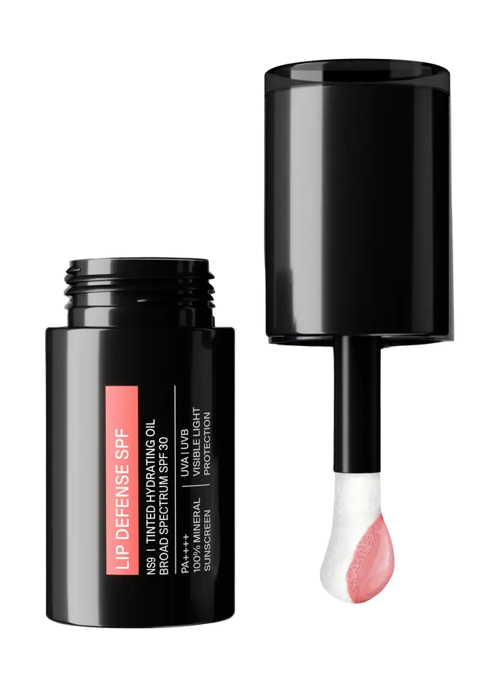 Pavīse Lip Defense SPF 30 NS9