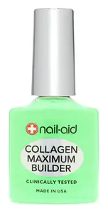 Nail-Aid Collagen Maximum Builder