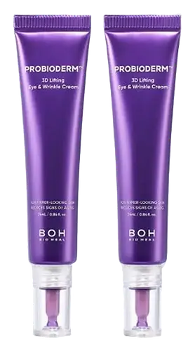 BOH Bio Heal Probioderm 3D Lifting Eye & Wrinkle Cream