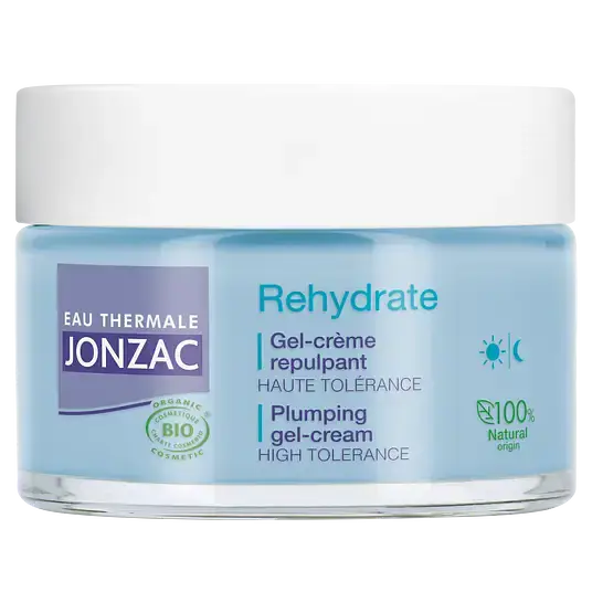 Eau Thermale Jonzac Plumping Gel-Cream