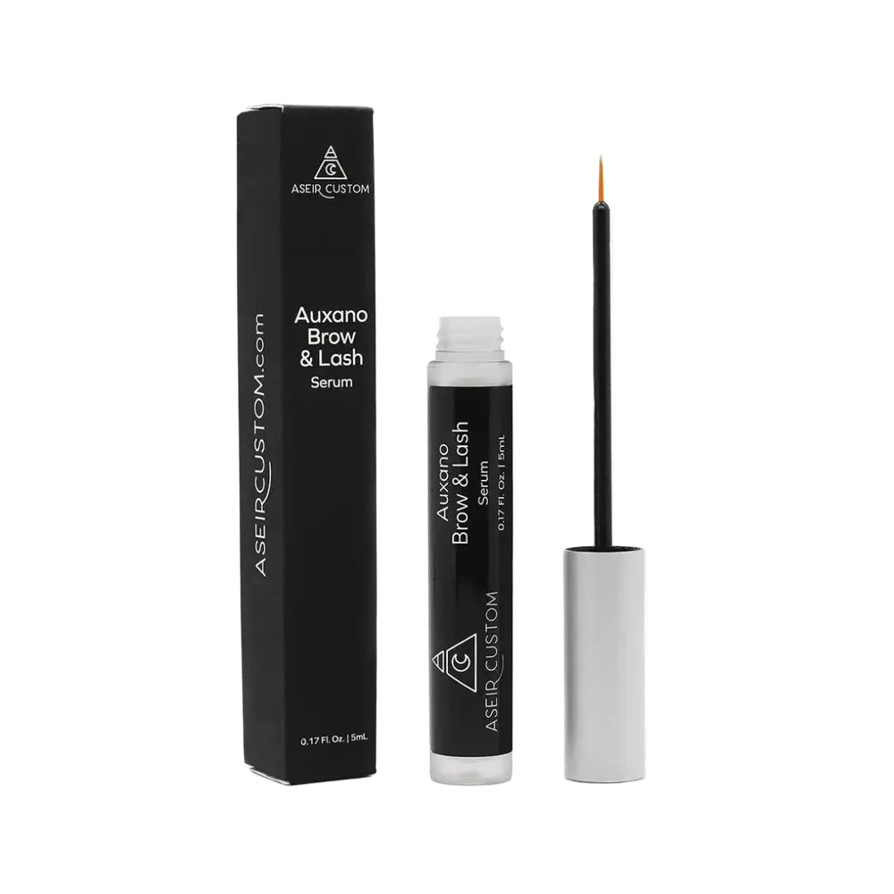 Aseir Custom Auxano Brow & Lash
