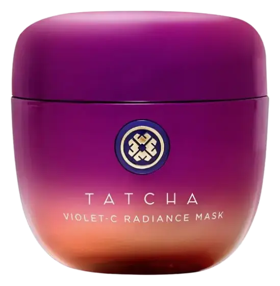Tatcha Violet-C Radiance Mask