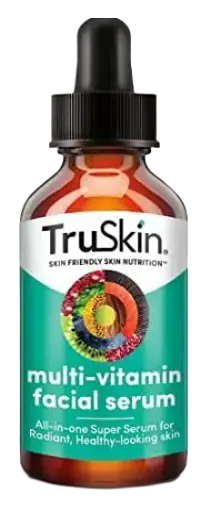 TruSkin Multi-Vitamin Facial Serum