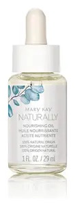 Mary Kay Naturally Nourishing Oil