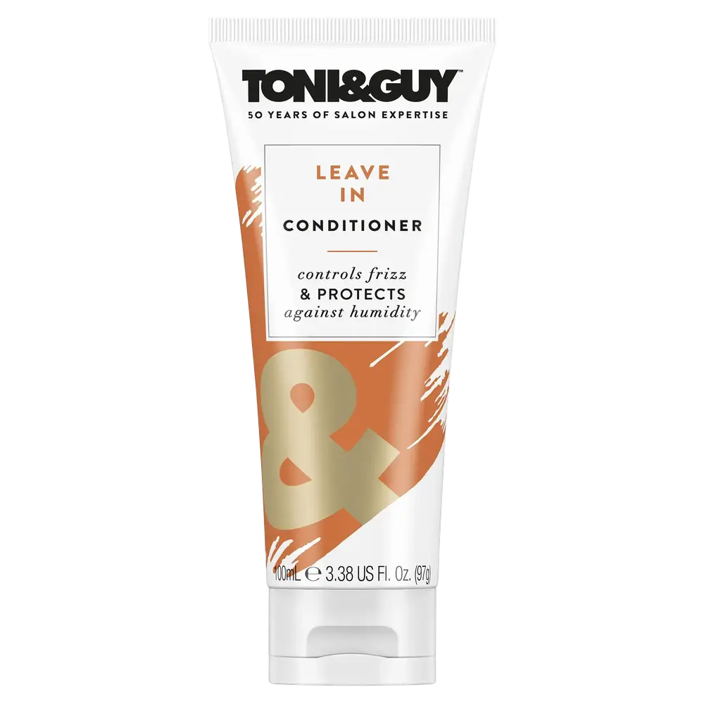 Toni & Guy Leave In Conditioner
