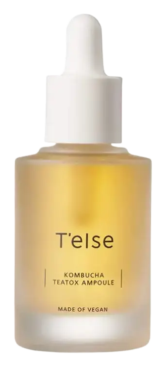 T'else Kombucha Teatox Ampoule
