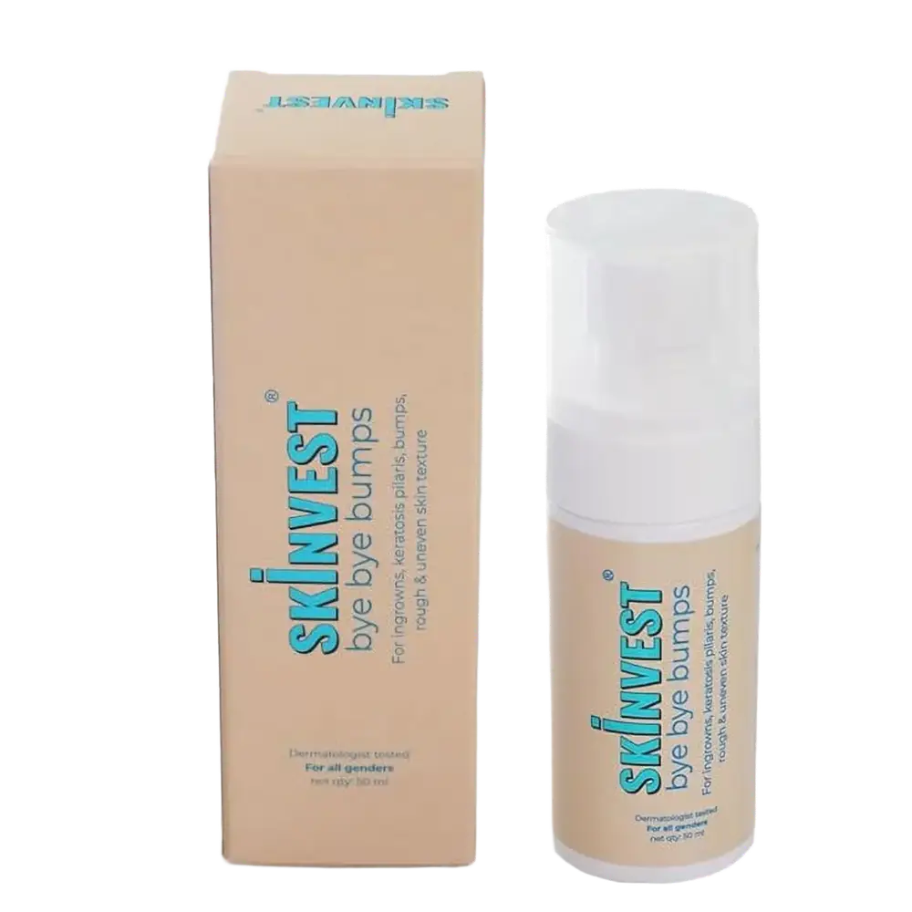 Skinvest Bye Bye Bumps