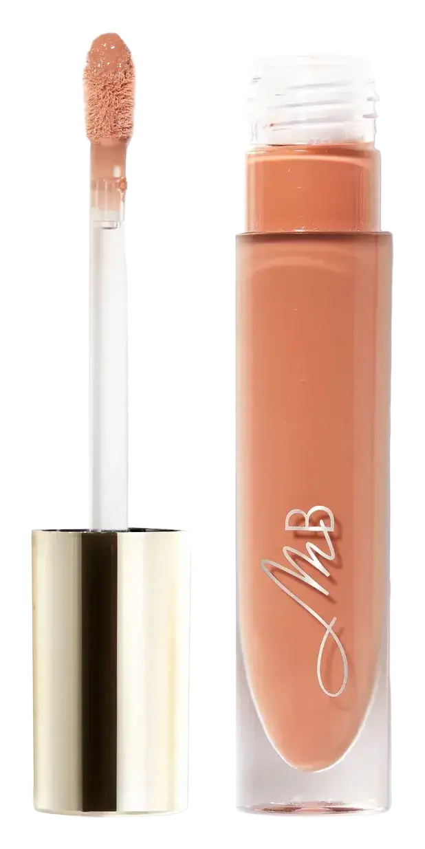 Monika Blunder Beauty Sweet Talk Lip Oil Kastanie