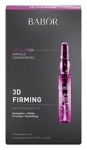 Babor 3D Firming Ampoule
