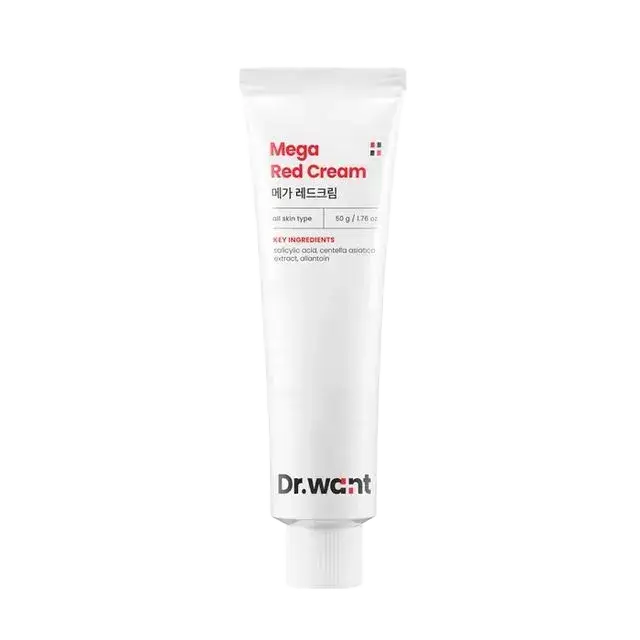 Dr.Want Mega Red Cream