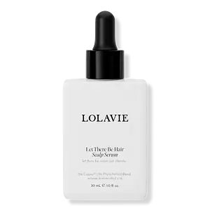LolaVie Let There Be Hair Scalp Serum